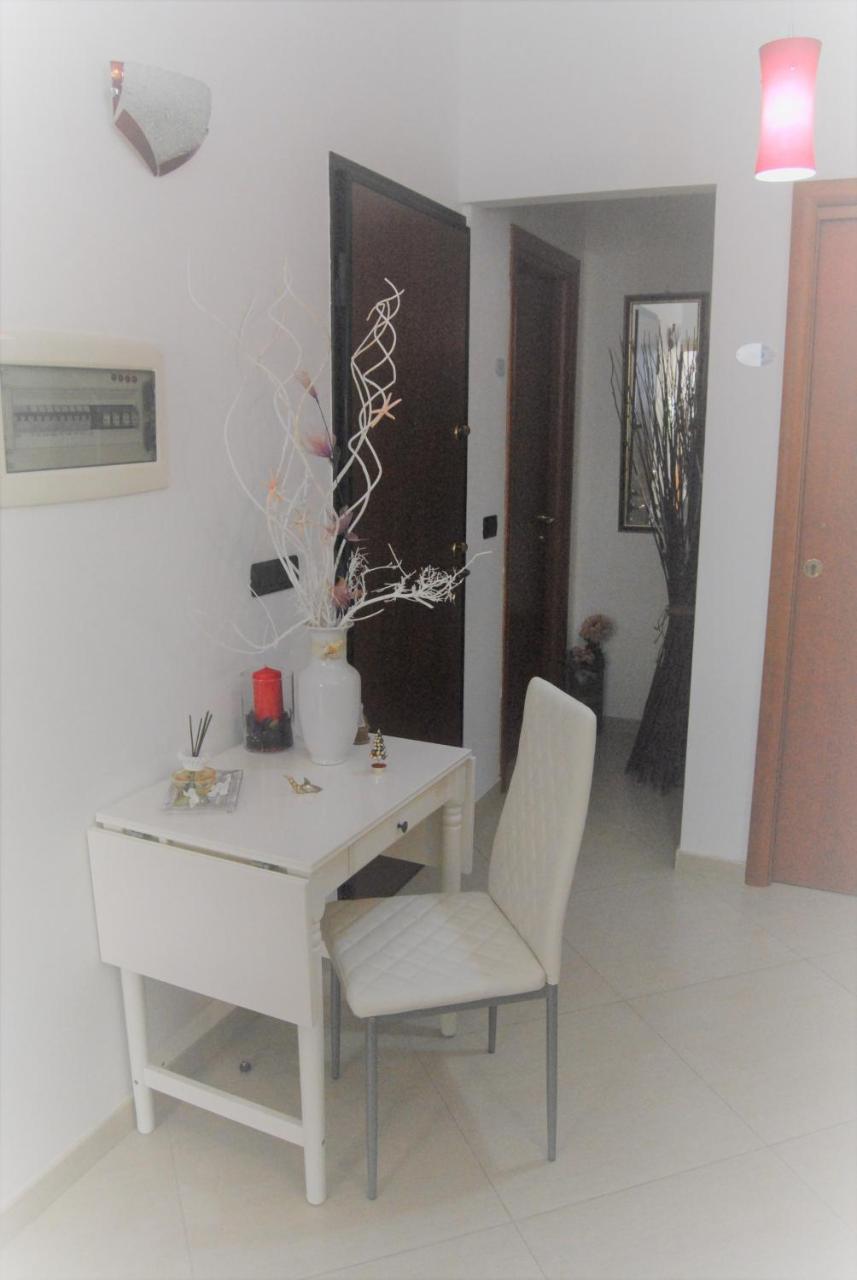 Villa Aurora B&B Bari Exterior foto