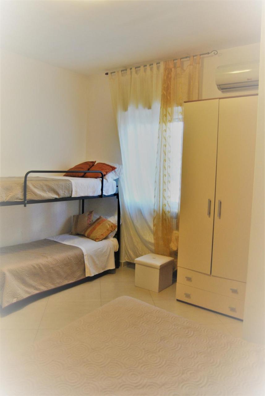 Villa Aurora B&B Bari Exterior foto