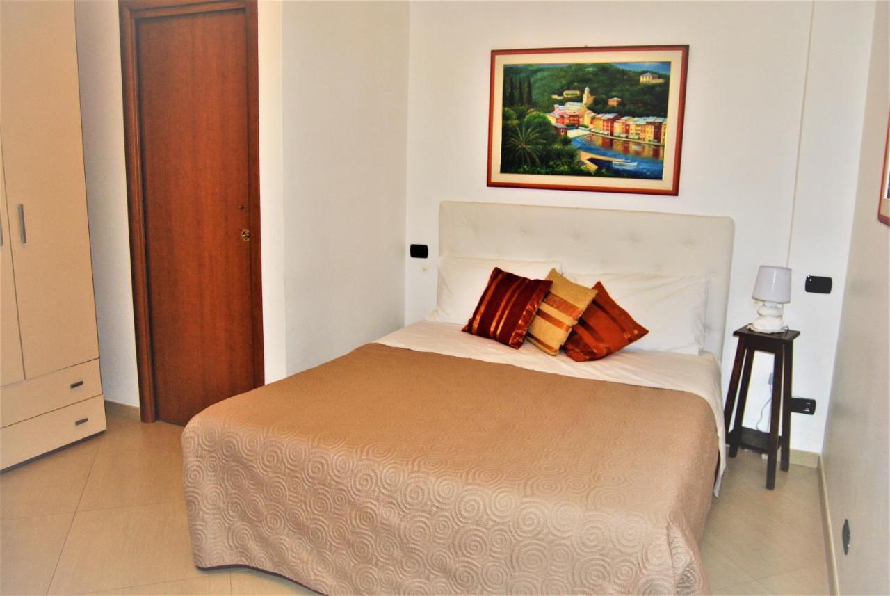 Villa Aurora B&B Bari Exterior foto
